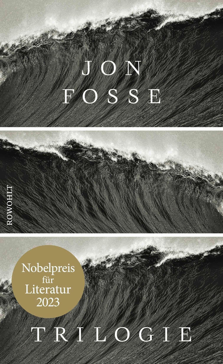 Trilogie | Fosse, Jon
