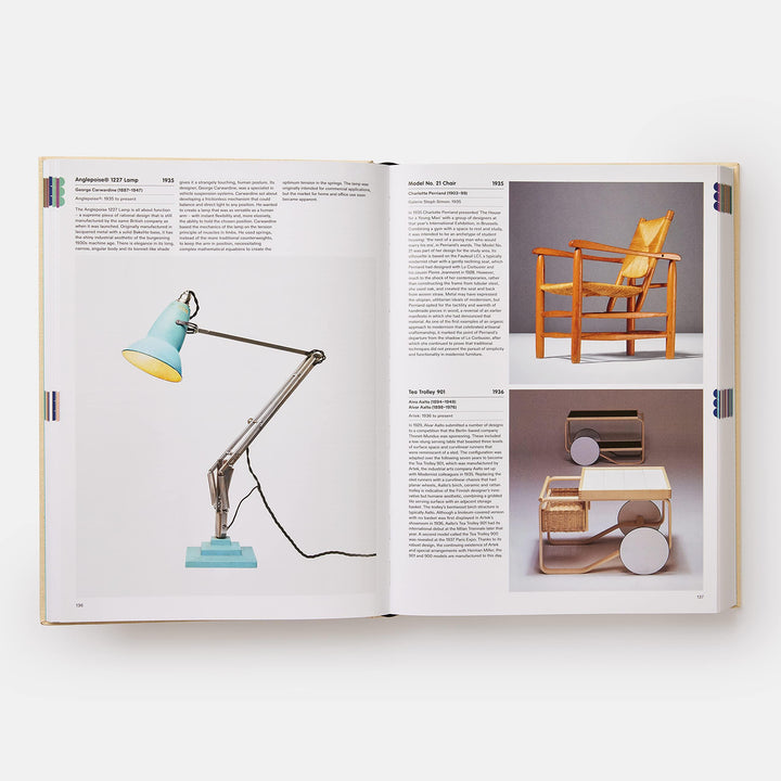 1000 Design Classics | Phaidon Editors, Phaidon