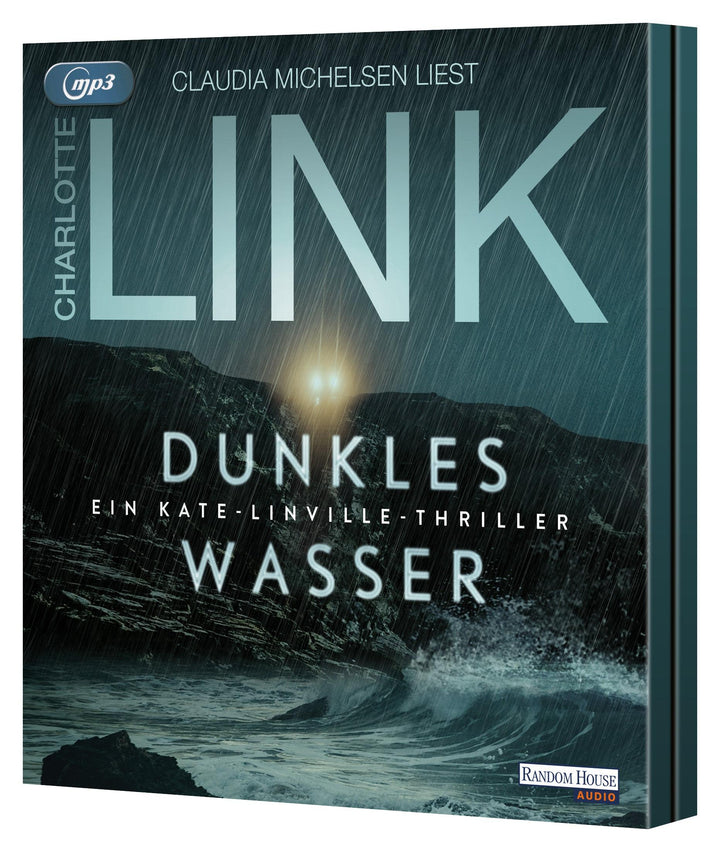 Dunkles Wasser | Link, Charlotte
