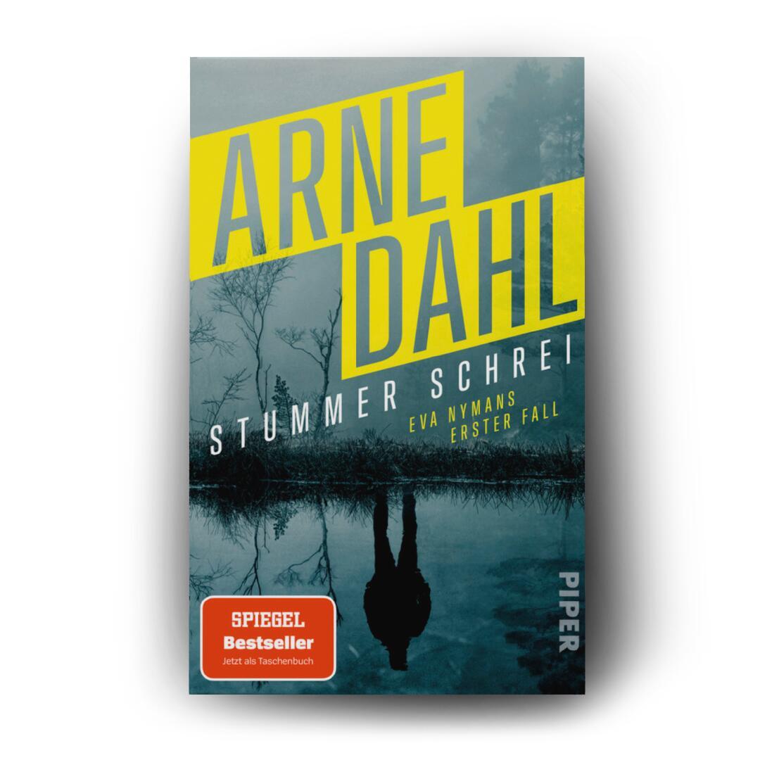 Stummer Schrei | Dahl, Arne