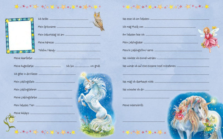 Meine Schulfreunde | -