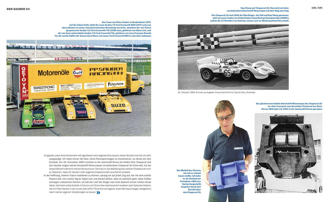 The Swiss Wiz: Edi Wyss | Wyss, Edi | Ditzler, Christoph