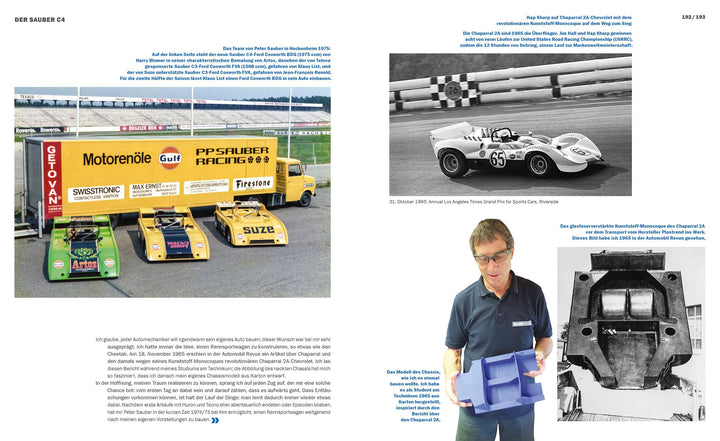 The Swiss Wiz: Edi Wyss | Wyss, Edi | Ditzler, Christoph