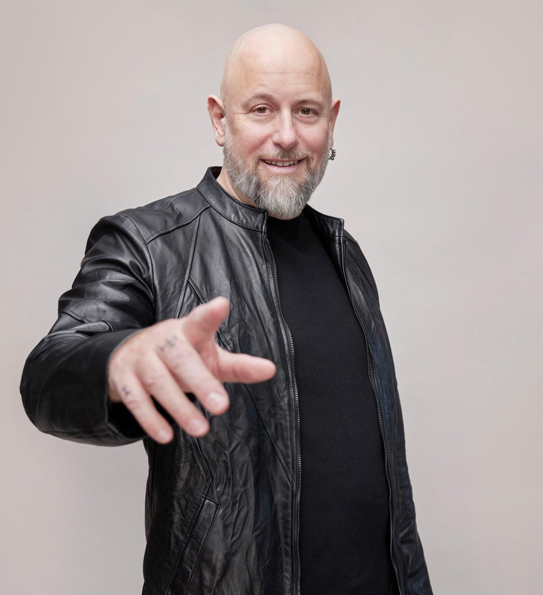 Du wirst tun, was ich will | Becker, Jan