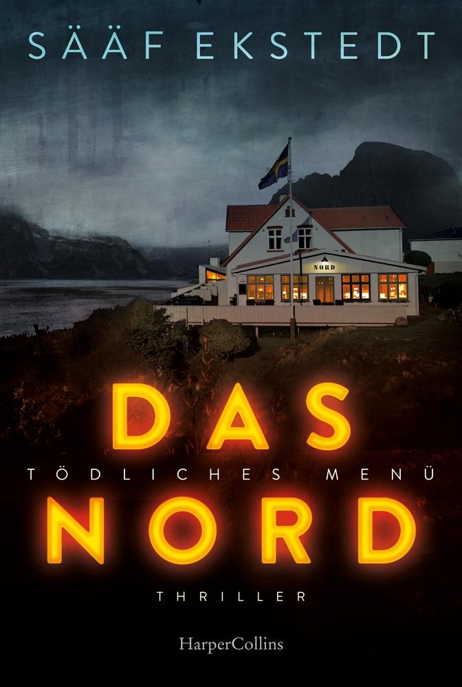 Das Nord | Winberg Sääf, Anna | Ekstedt, Katarina