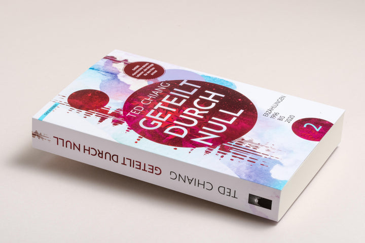 Geteilt durch null | Chiang, Ted