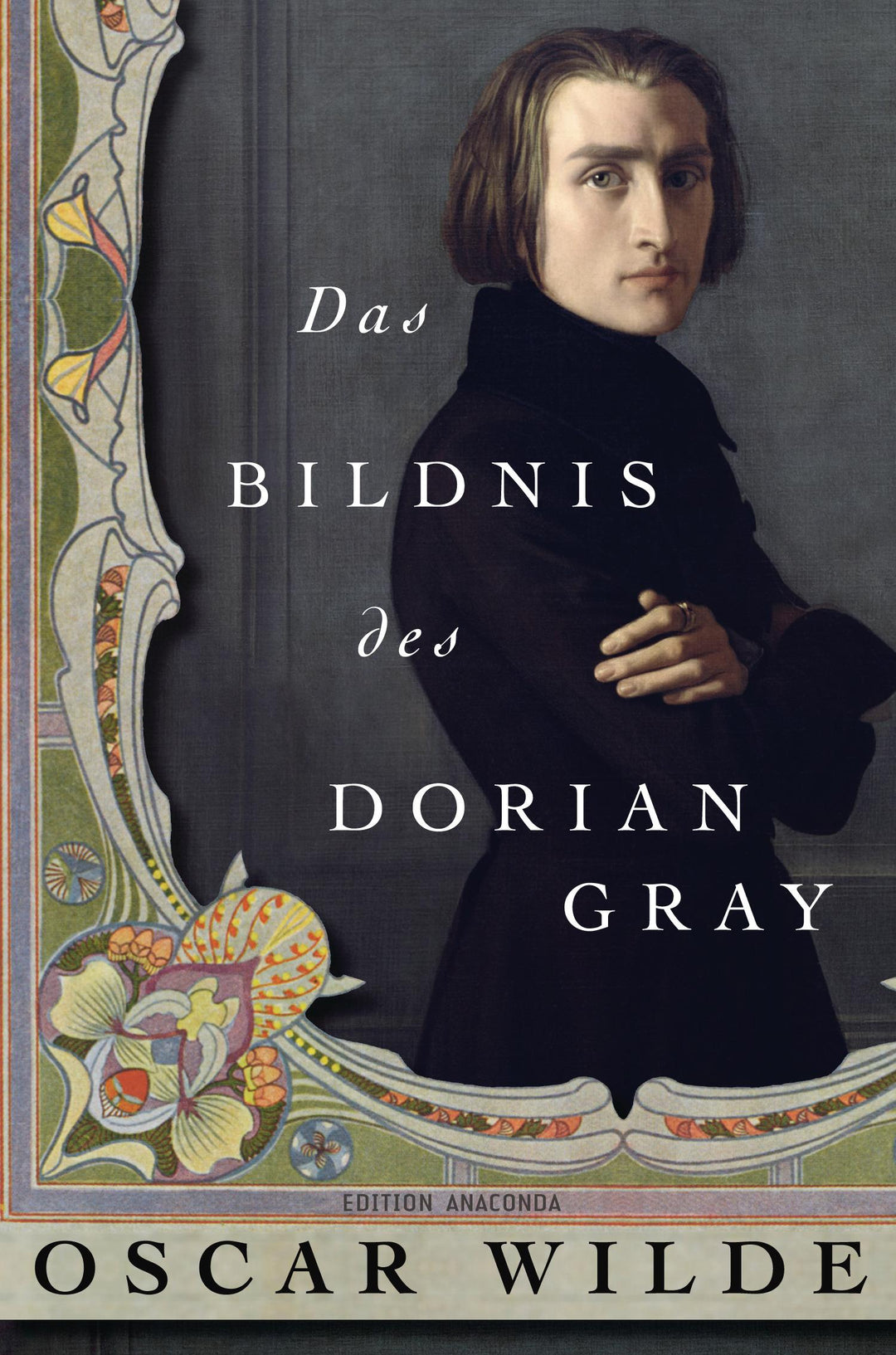 Das Bildnis des Dorian Gray | Wilde, Oscar