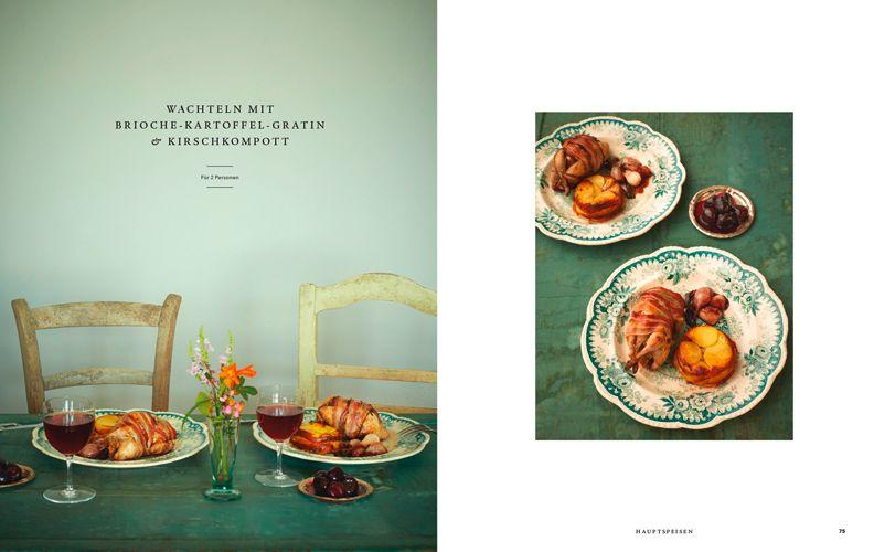 Love kitchen | Fiege, Eschi