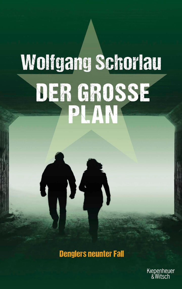 Der große Plan | Schorlau, Wolfgang