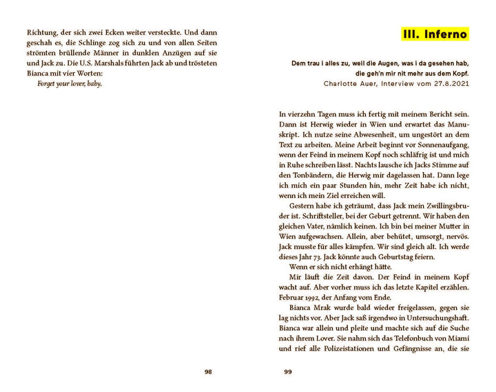 Austrian Psycho Jack Unterweger | Herwig, Malte