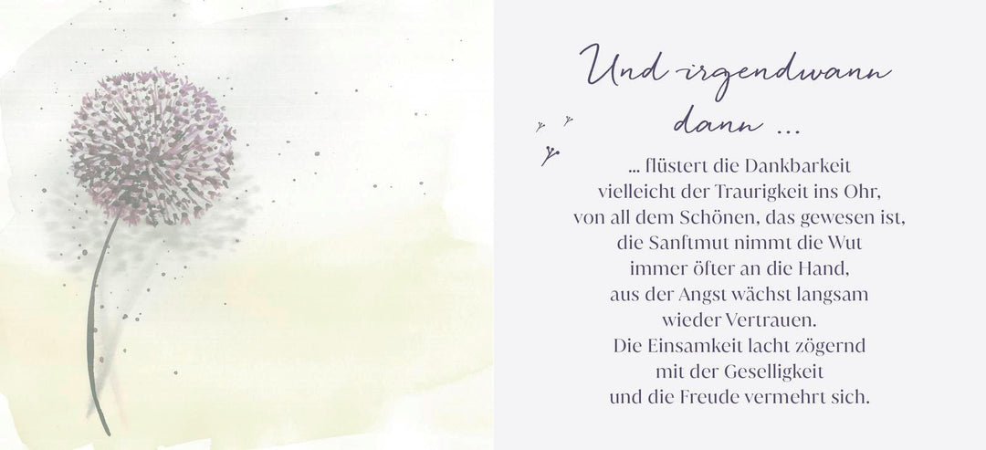 Ich fühle mit dir | Herold, Tina