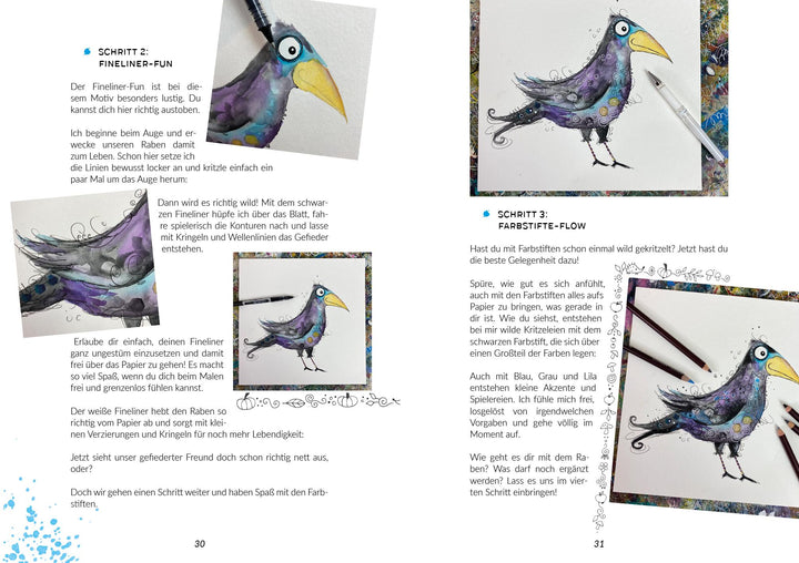 Happy Herbst | Hagenmeyer, Clarissa