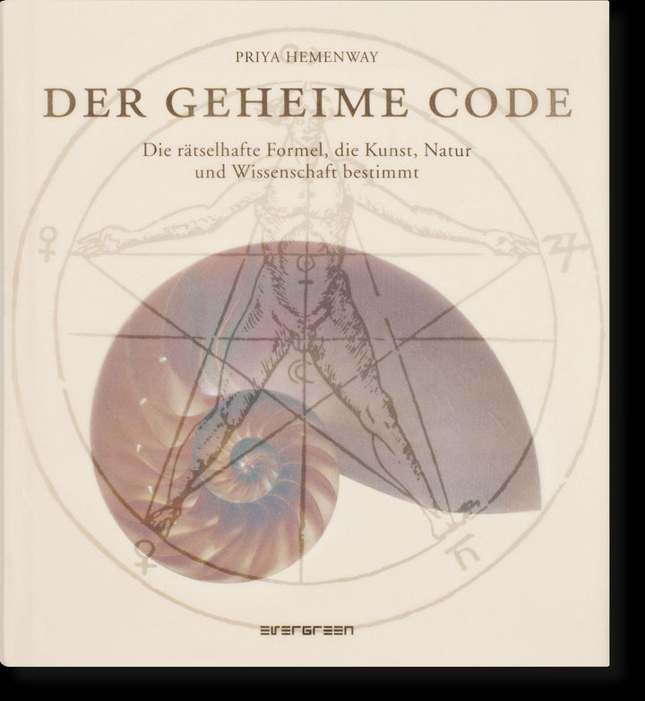 Der Geheime Code | Hemenway, Priya