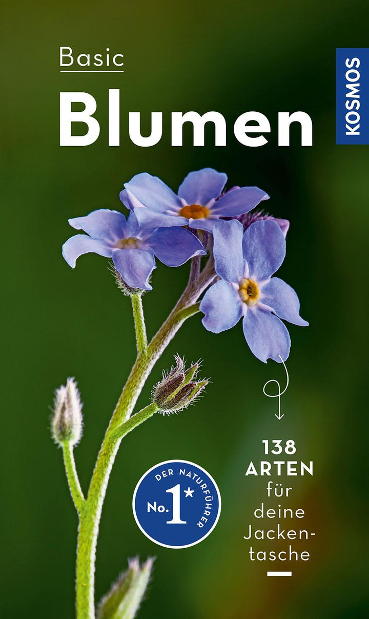 BASIC Blumen | Dreyer, Eva-Maria
