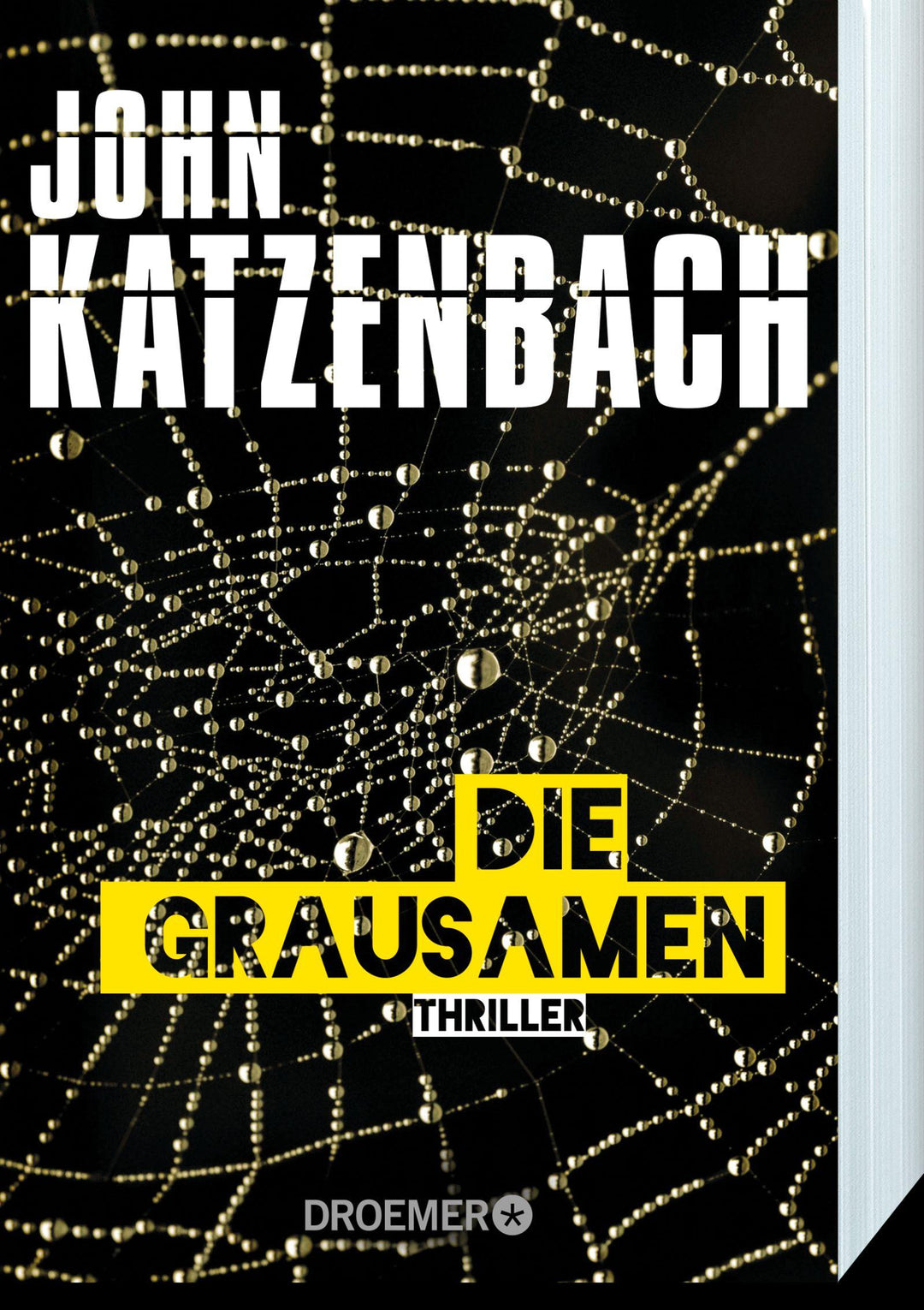 Die Grausamen | Katzenbach, John