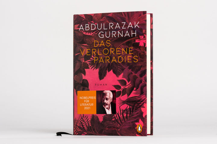 Das verlorene Paradies | Gurnah, Abdulrazak