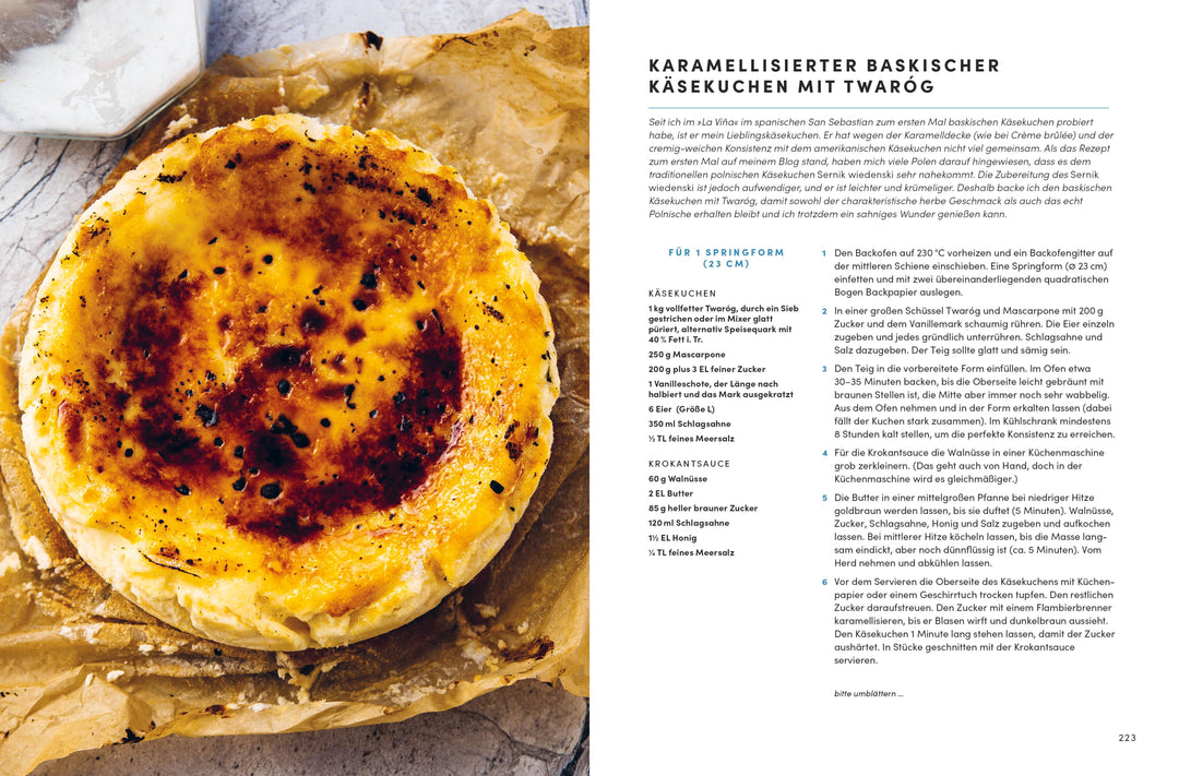 Frisch aus Polen | Korkosz, Micha¿