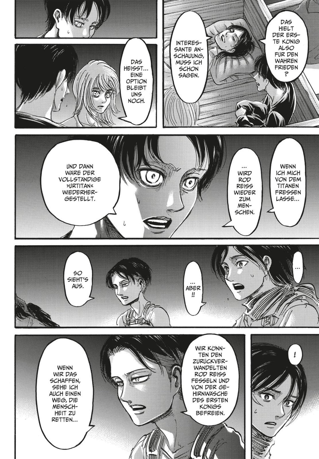Attack on Titan 17 | Isayama, Hajime