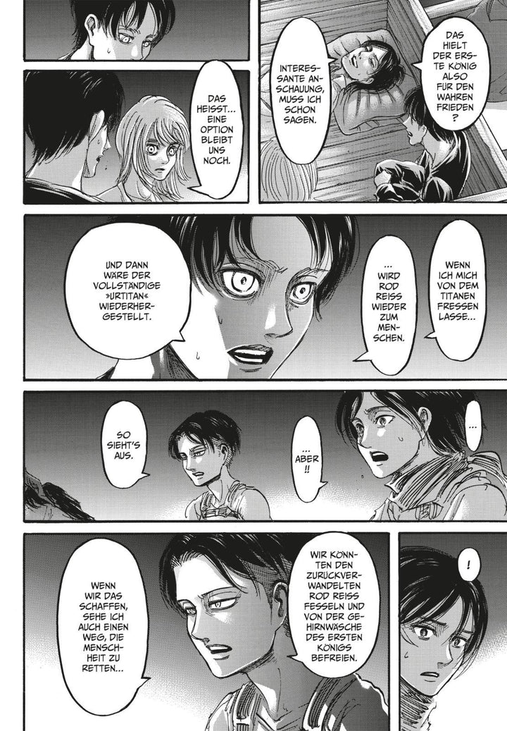 Attack on Titan 17 | Isayama, Hajime