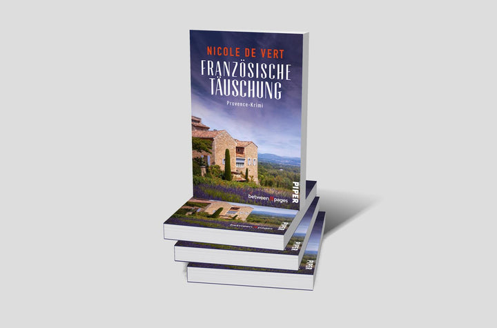 Französische Täuschung | de Vert, Nicole