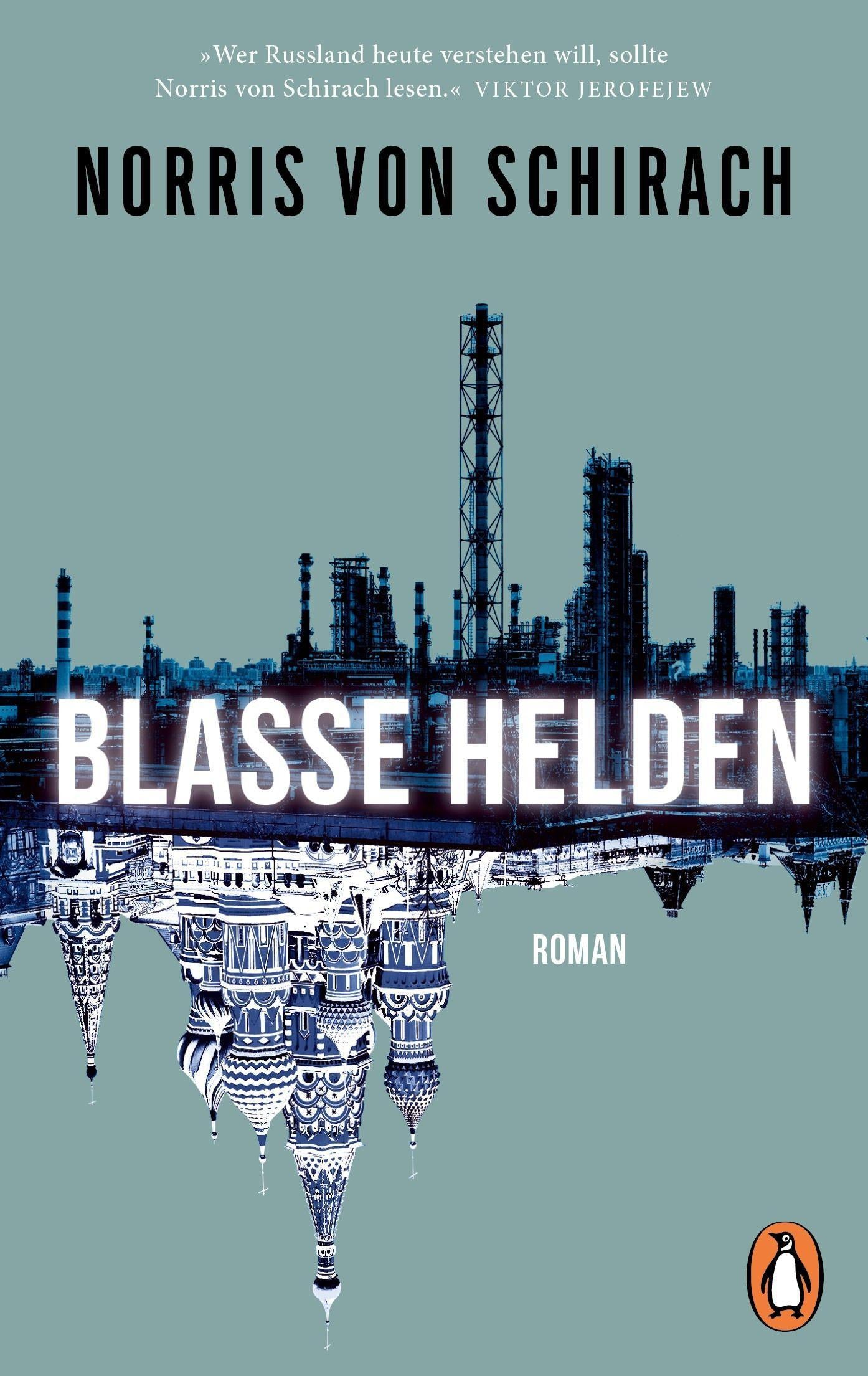 Blasse Helden | Schirach, Norris von