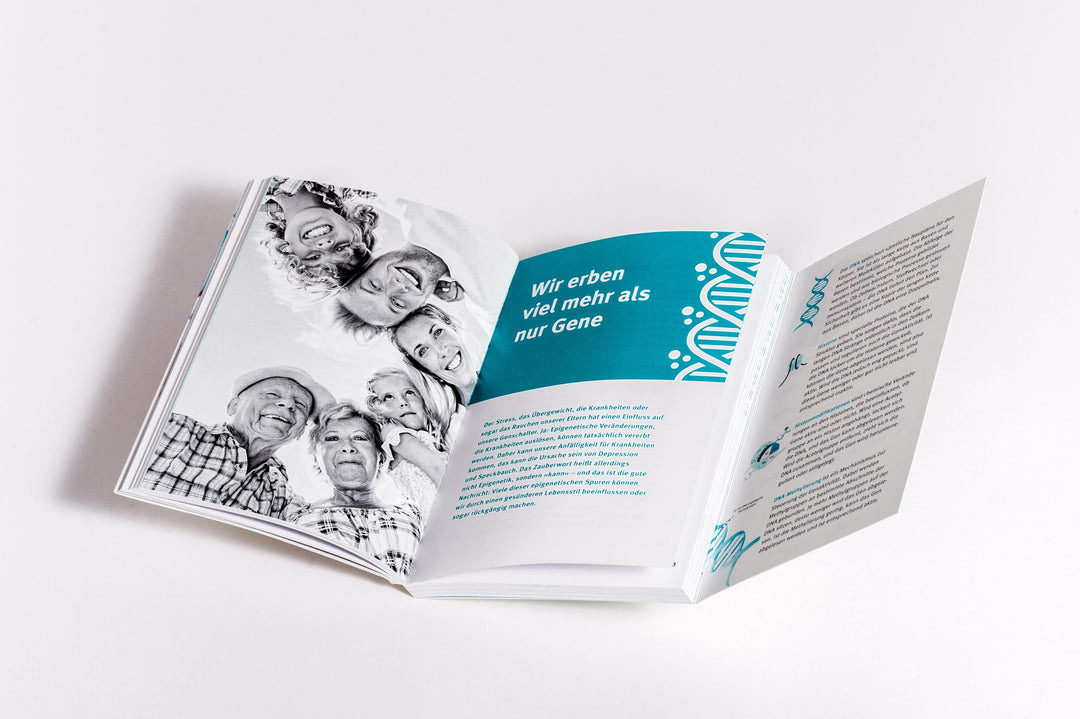 Der Gen-Trick | Strunz, Ulrich