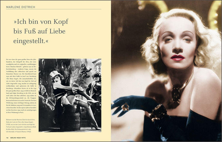 KUNTH Berlin. Das Buch | Weber, Heide-Ilka