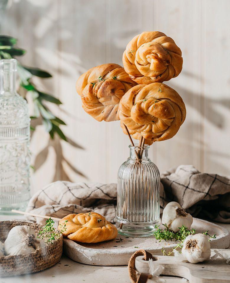 Backen. Feiern. Genießen | Hruschka, Celina