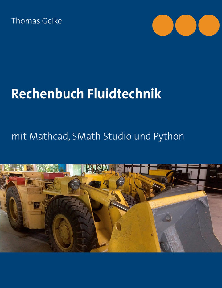 Rechenbuch Fluidtechnik | Geike, Thomas