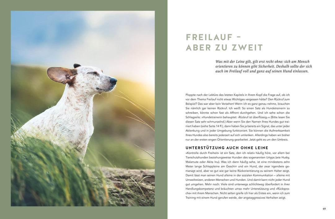 Mein Herz schlägt Hund | Marioth, Katharina