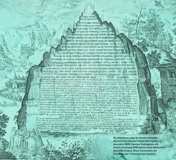 Higher Mind. Die Gesetze des Bewusstseins | Schwarz, Andreas