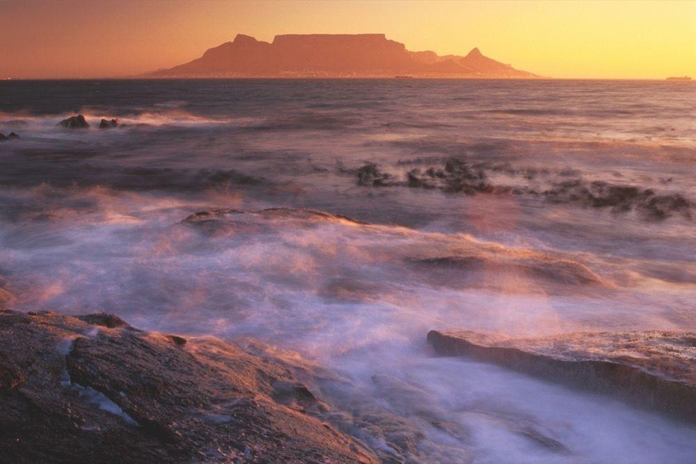 100 Highlights Afrikas Süden | Karl, Roland F.