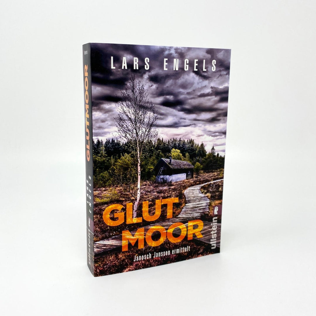 Glutmoor | Engels, Lars