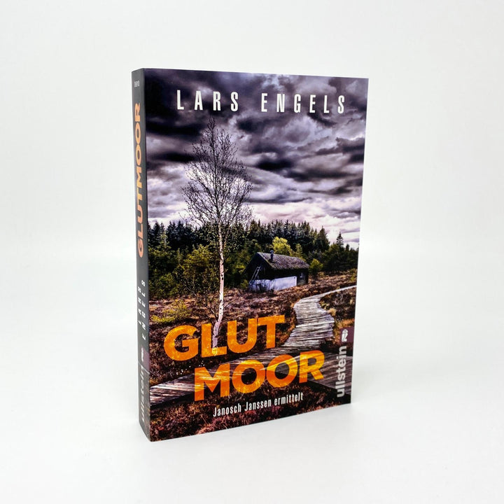 Glutmoor | Engels, Lars