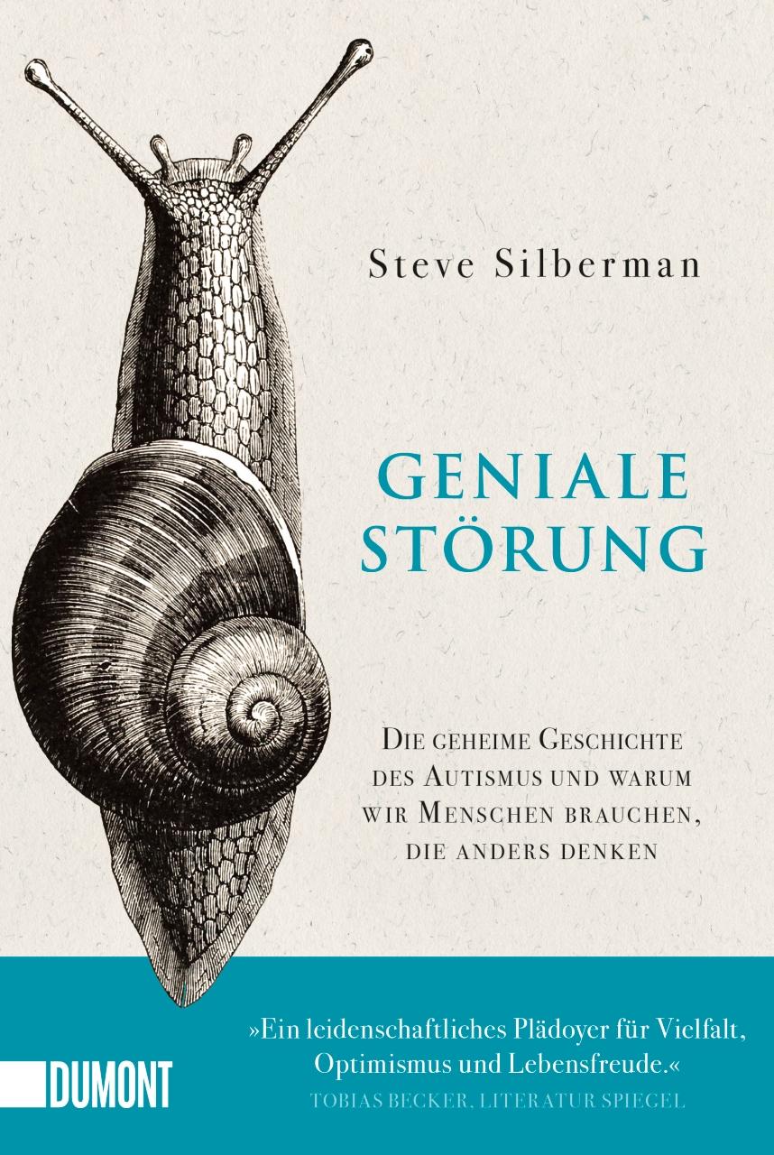 Geniale Störung | Silberman, Steve