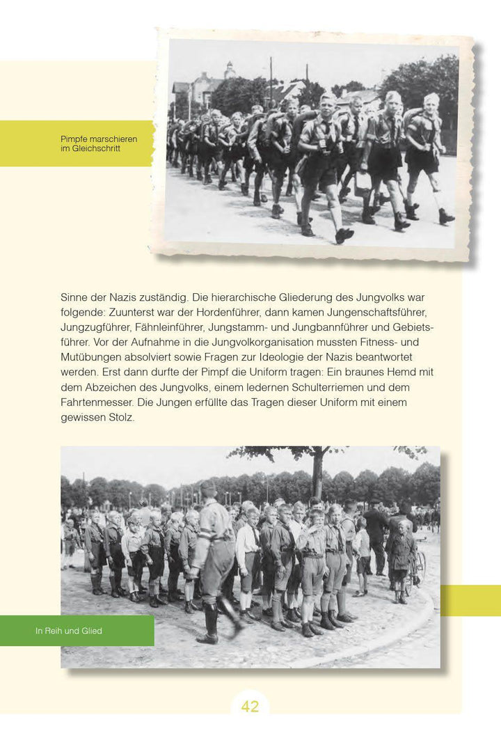 Wir vom Jahrgang 1925 | Schmorenz, Anneliese | Groth, Karl-Heinz