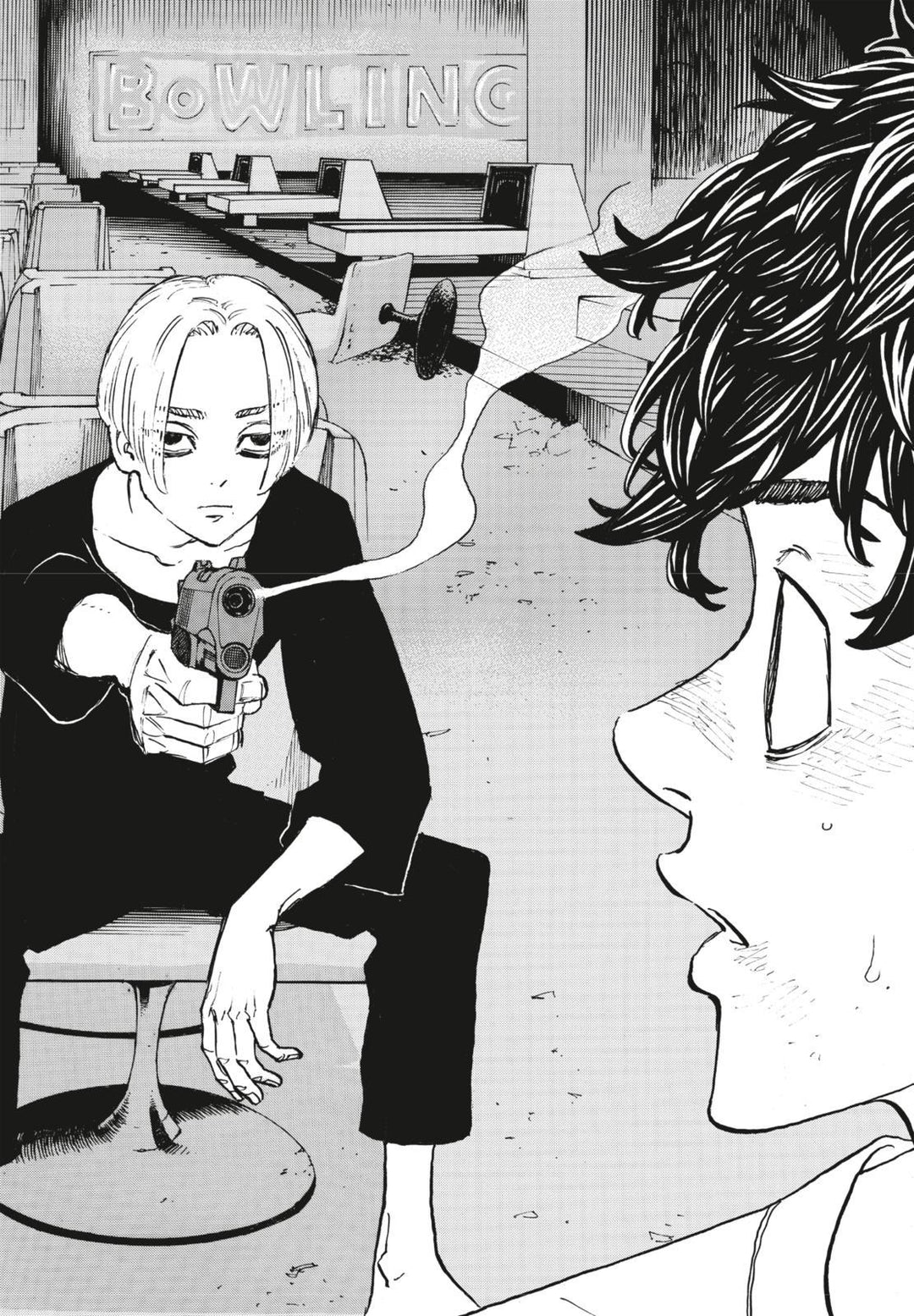 Tokyo Revengers: Doppelband-Edition 12 | Wakui, Ken