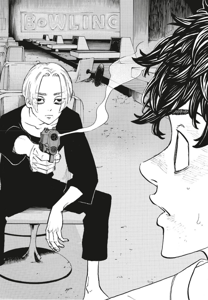 Tokyo Revengers: Doppelband-Edition 12 | Wakui, Ken