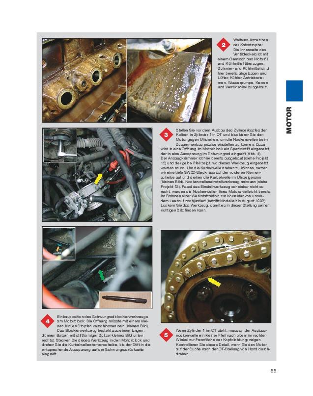 Das BMW 3er Schrauberhandbuch - Baureihen E30/E36 | Dempsey, Wayne R.