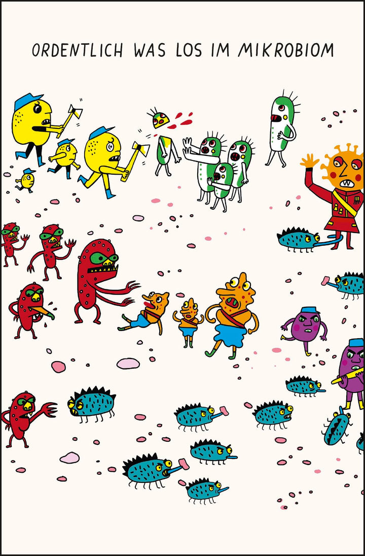 Haut nah | Adler, Yael