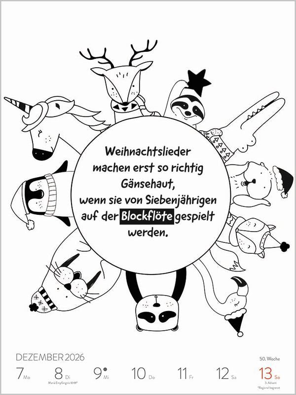 Visual Words 2026 | -