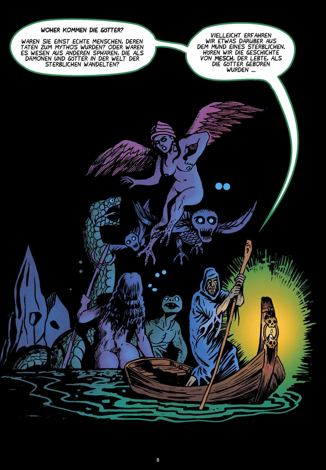 Horrorschocker Grusel Gigant 10 | Kurio, Levin | Engel, Rainer F. | Turowski...