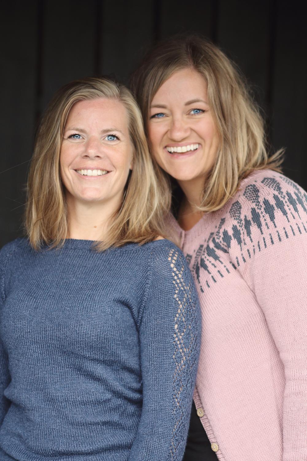 Klompelompe Babymaschen | Hjelmås, Hanne Andreassen | Steinsland, Torunn