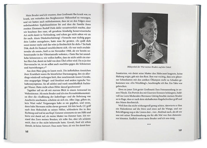 Der gute Onkel | Göring, Bettina | Müller, Melissa