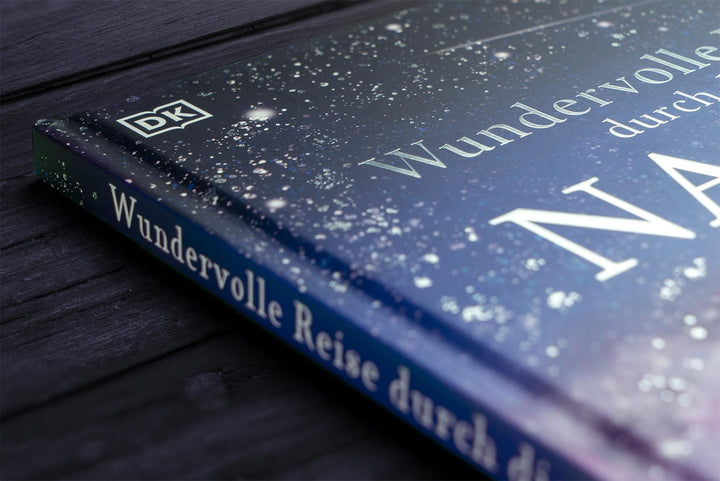 Wundervolle Reise durch die Nacht | -