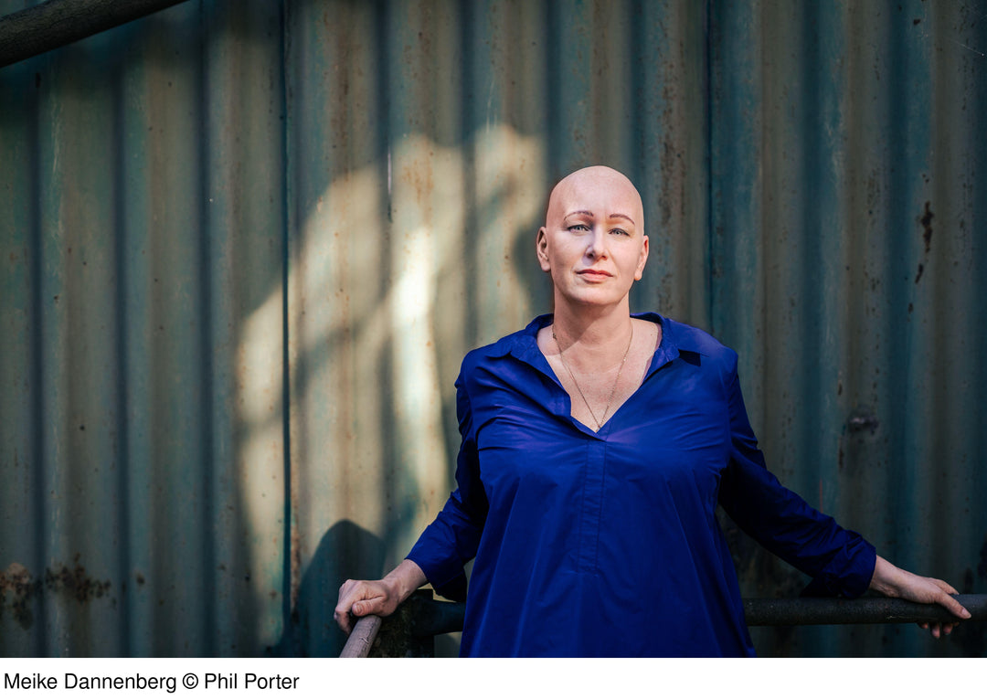 Die Ärztin - Gefährliche Nachtschicht | Dannenberg, Meike