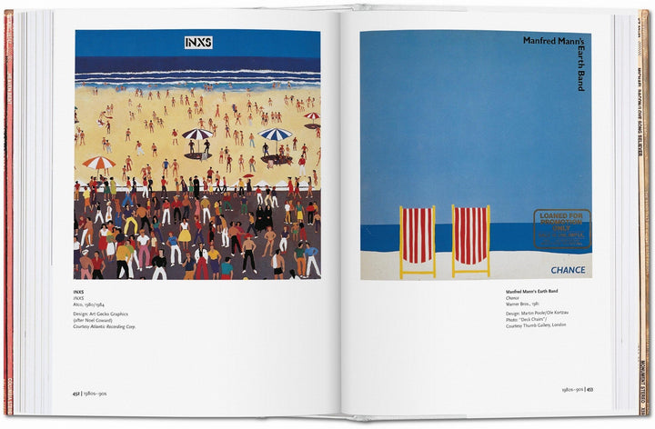 1000 Record Covers | Ochs, Michael