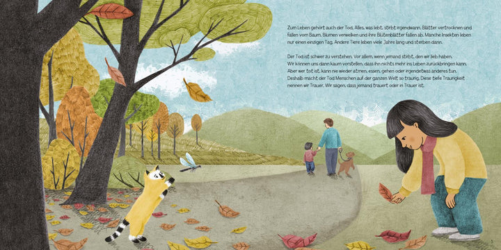 Weltkugel 9: Manchmal muss man Abschied nehmen | Spilsbury, Louise