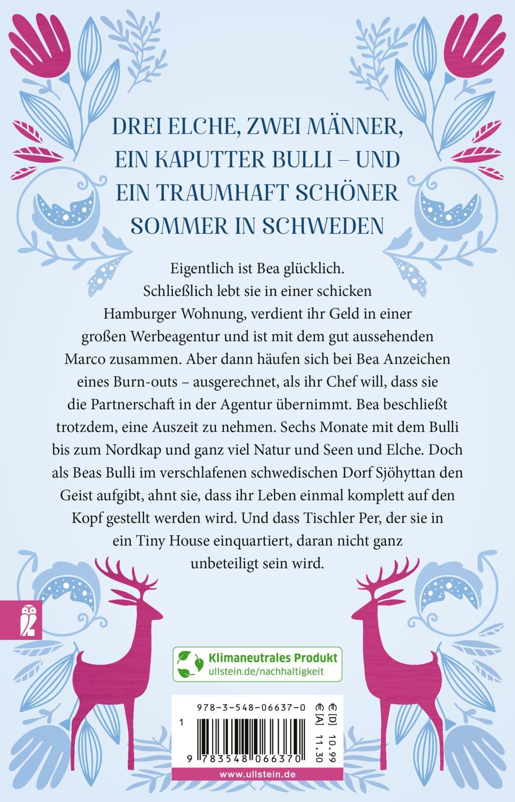 Fast bis zum Nordkap | Pinnow, Judith