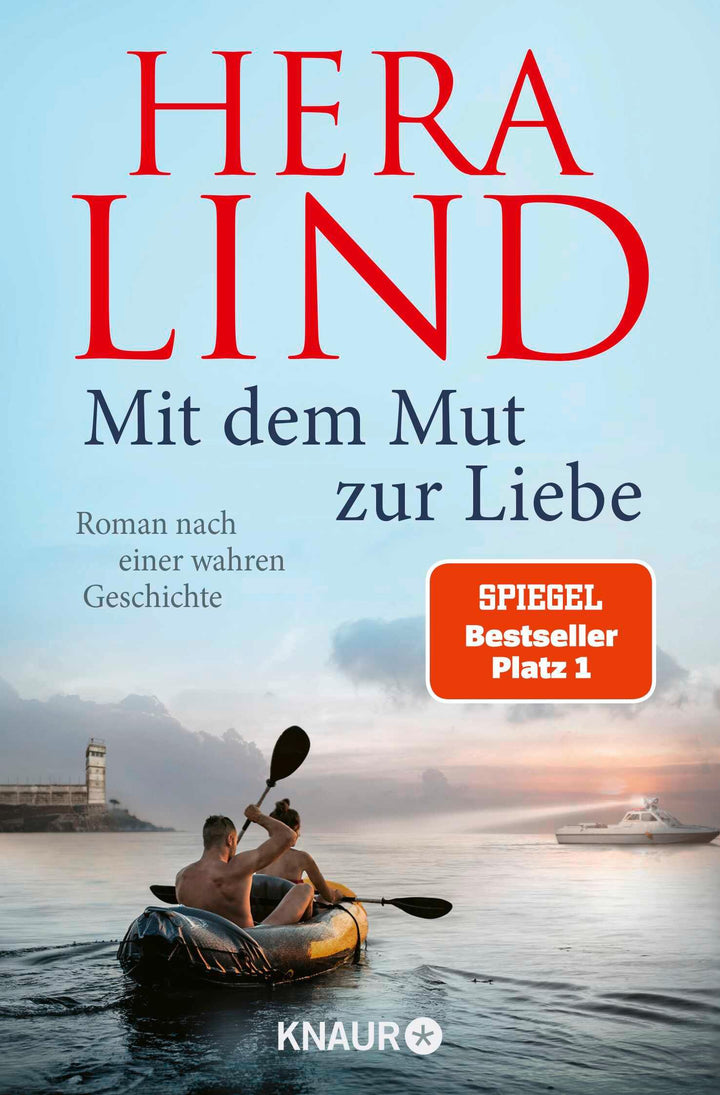 Mit dem Mut zur Liebe | Lind, Hera